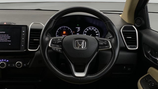 View Honda City Image 21 Used Honda City Image 21