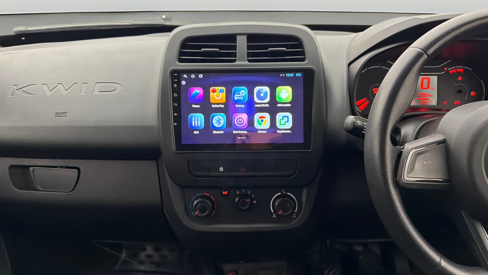 Used 2023 Renault Kwid Used 2023 Renault Kwid