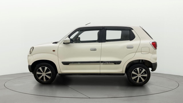 View Maruti Suzuki 1000 Image 5 Used Maruti Suzuki 1000 Image 5