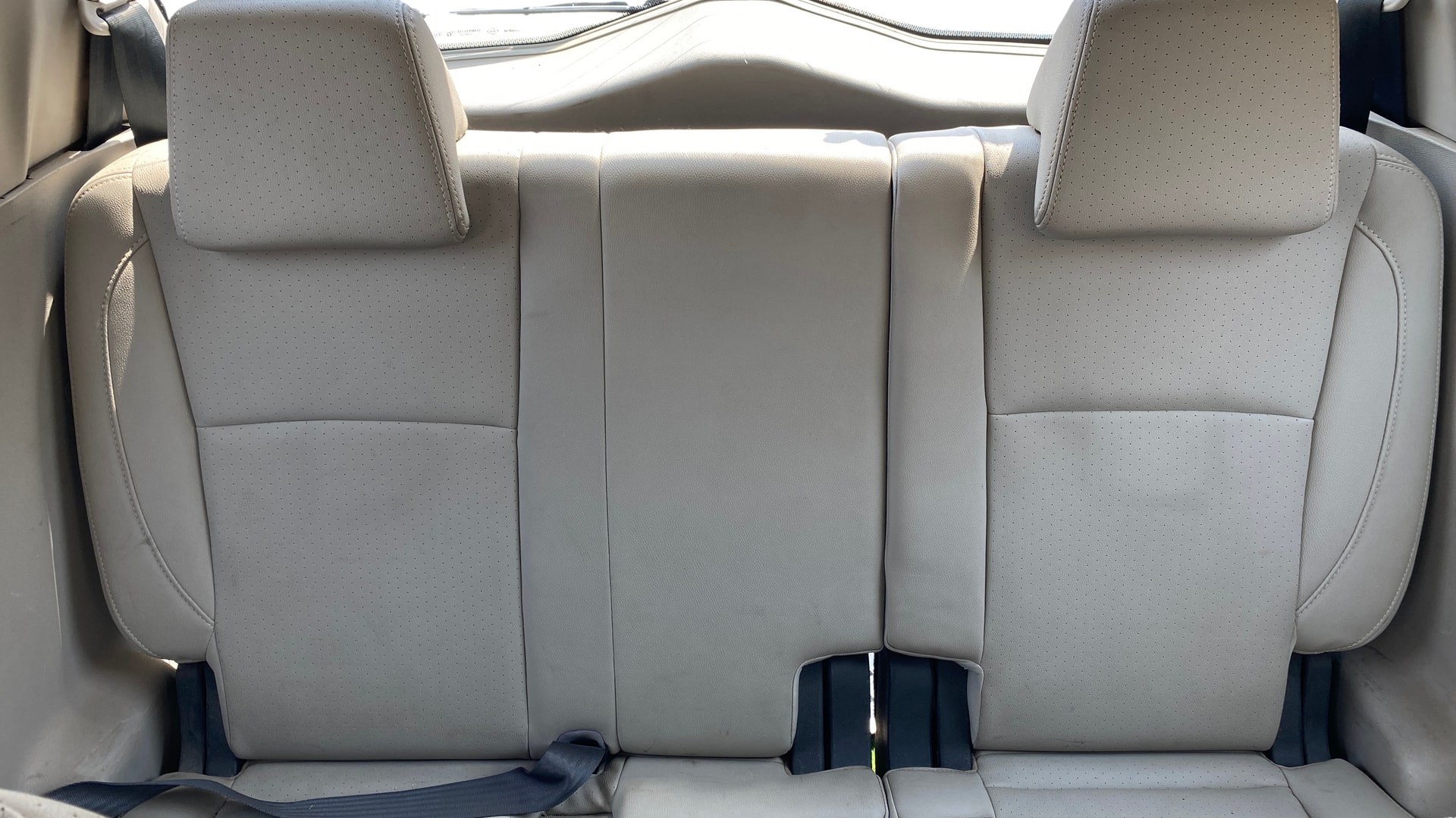 View 2018 Mahindra Marazzo M8 7-Seater Image 10 Used 2018 Mahindra Marazzo M8 7-Seater Image 10
