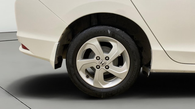 View Honda City Image 25 Used Honda City Image 25