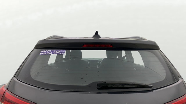View Hyundai Creta Image 4 Used Hyundai Creta Image 4