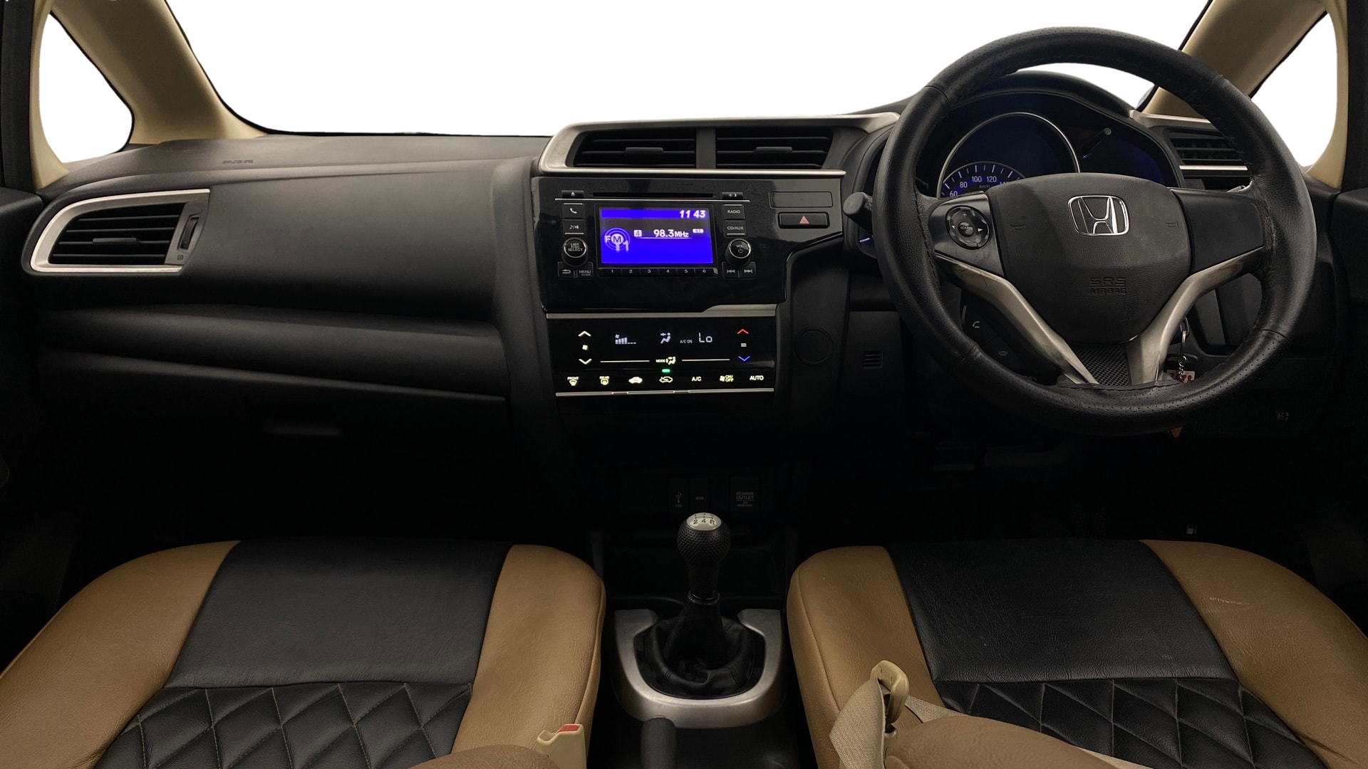 Used 2019 Honda Jazz Used 2019 Honda Jazz
