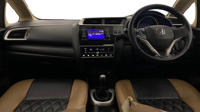 View Honda Jazz Image 15 Used Honda Jazz Image 15