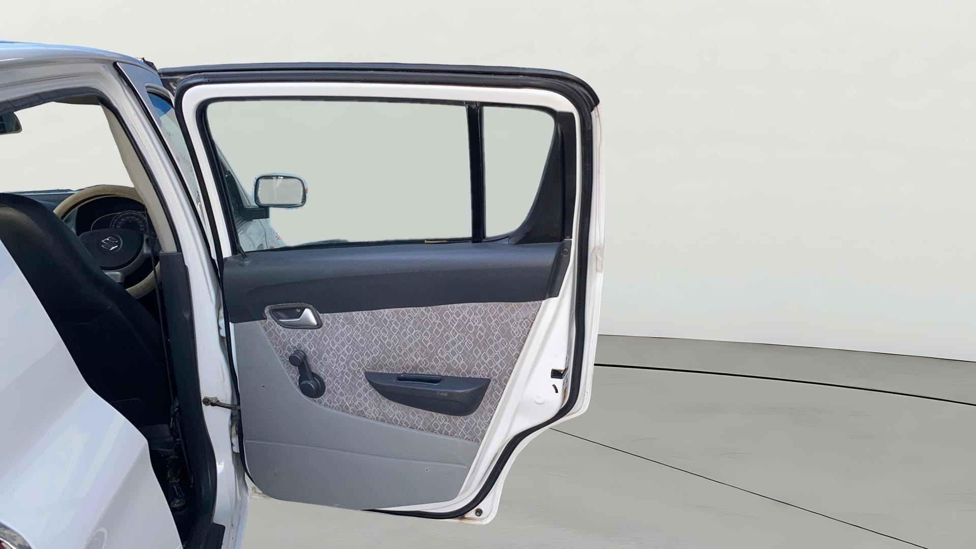 View 2019 Maruti Suzuki Alto 800 LX Image 7 Used 2019 Maruti Suzuki Alto 800 LX Image 7