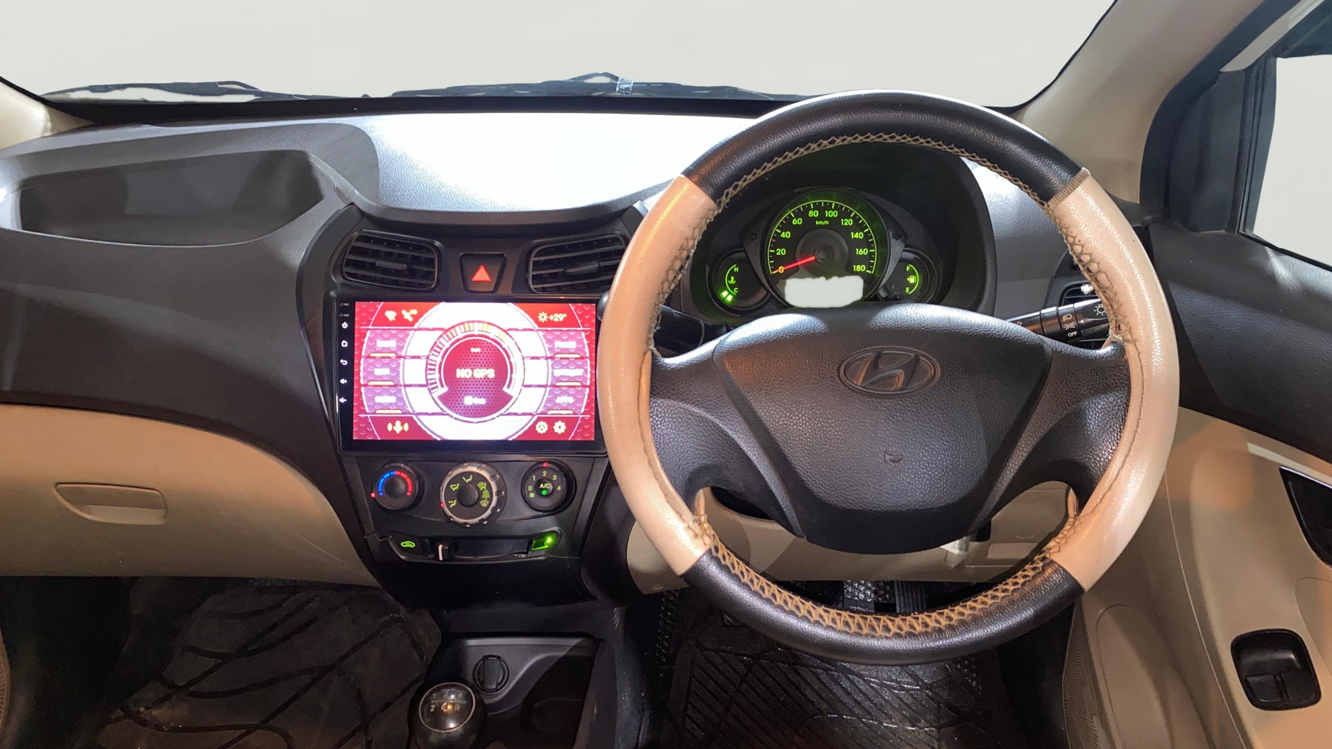 Used 2014 Hyundai EON Used 2014 Hyundai EON