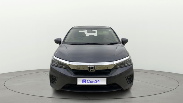 View Honda City ZX Image 1 Used Honda City ZX Image 1