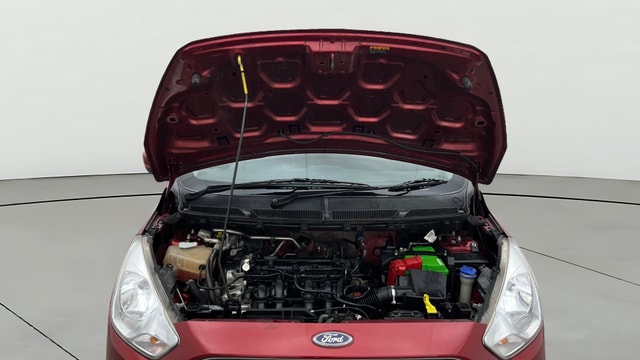 View Ford Figo Aspire Image 31 Used Ford Figo Aspire Image 31