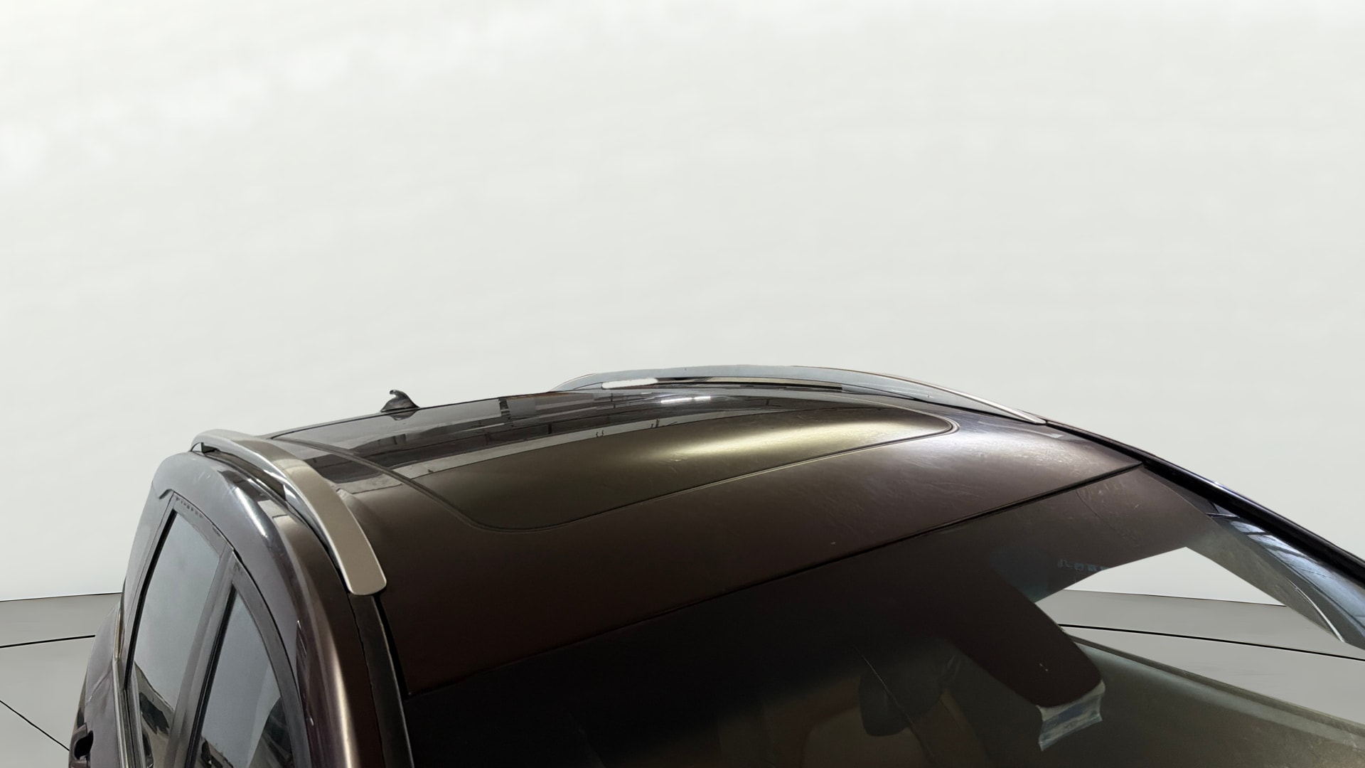 View 2021 MG Hector Plus Sharp Turbo 6 Seater Diesel Image 7 Used 2021 MG Hector Plus Sharp Turbo 6 Seater Diesel Image 7