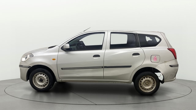 View Datsun Go Plus Image 5 Used Datsun Go Plus Image 5