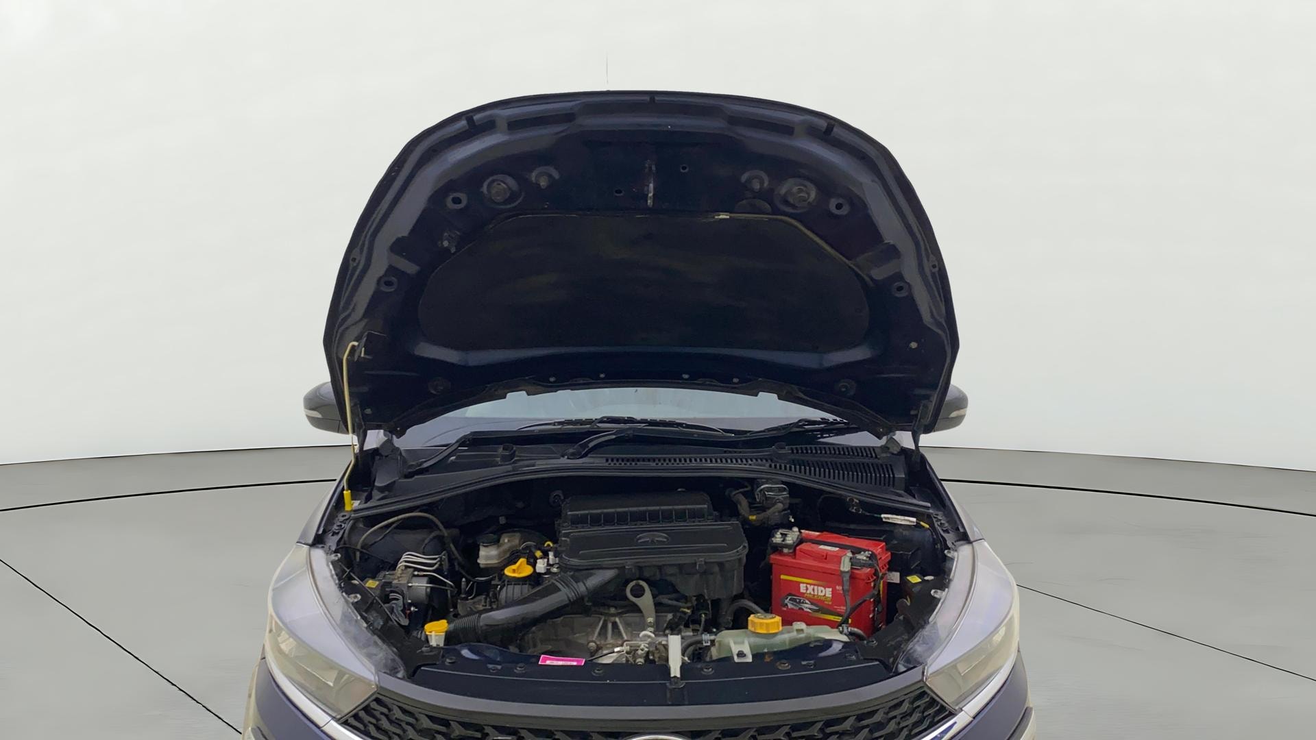Used 2022 Tata Tiago Used 2022 Tata Tiago