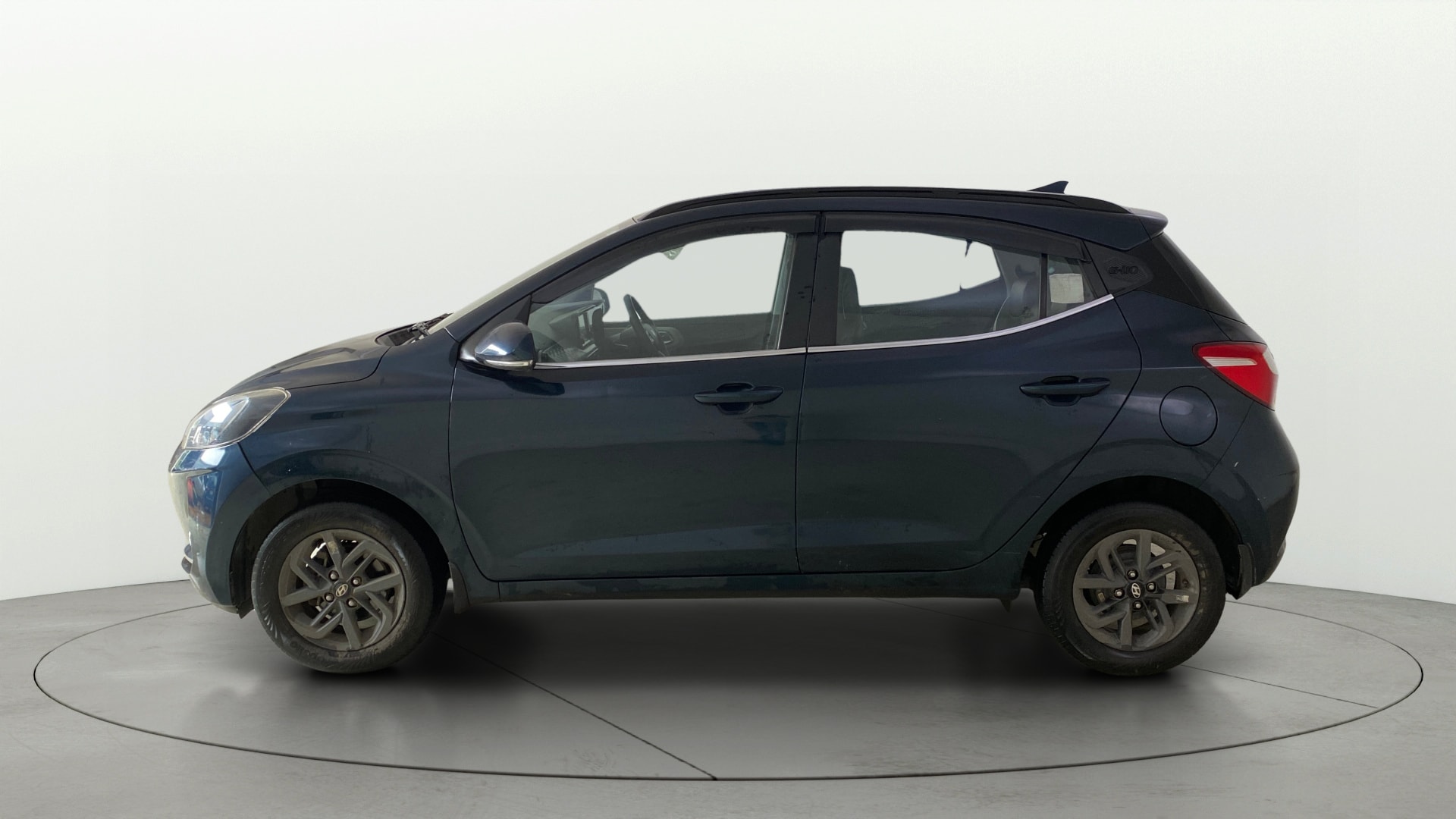 Used 2022 Hyundai Grand i10 Nios Used 2022 Hyundai Grand i10 Nios
