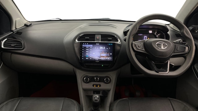 View Tata Tiago Image 15 Used Tata Tiago Image 15