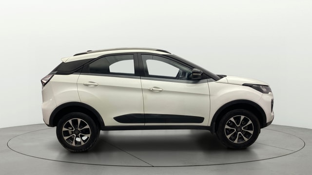 View Tata Nexon Image 9 Used Tata Nexon Image 9