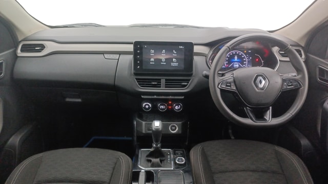 View Renault Kiger Image 31 Used Renault Kiger Image 31