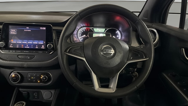 View Nissan Kicks Image 20 Used Nissan Kicks Image 20