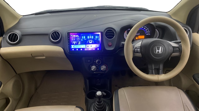 View Honda Amaze Image 15 Used Honda Amaze Image 15