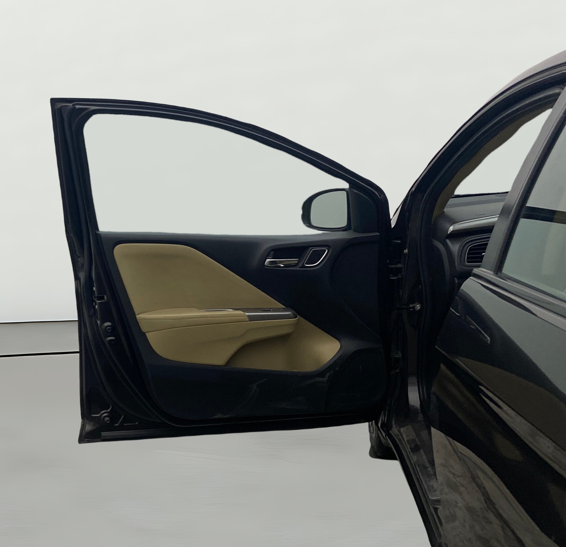 Used 2018 Honda City ZX Used 2018 Honda City ZX