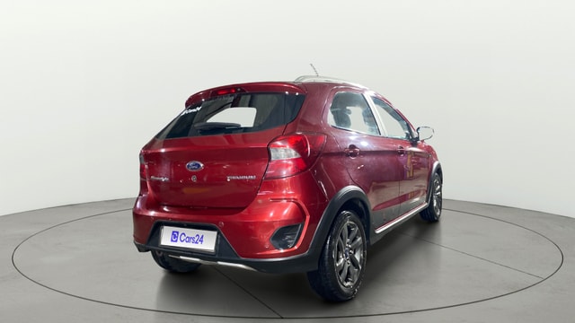 View Ford Freestyle Image 44 Used Ford Freestyle Image 44