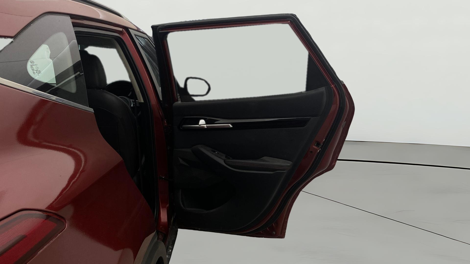 Used 2019 Kia Seltos Used 2019 Kia Seltos