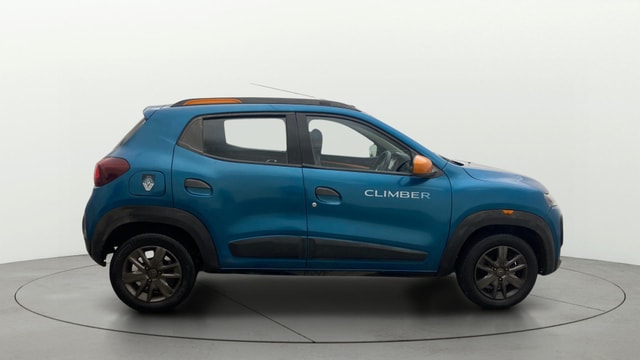 View Renault Kwid Image 8 Used Renault Kwid Image 8