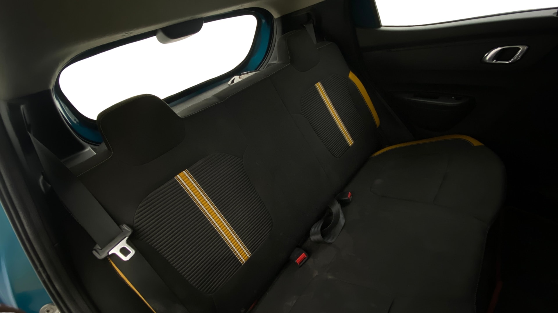 Used 2022 Renault Kwid Used 2022 Renault Kwid