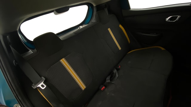 View Renault Kwid Image 29 Used Renault Kwid Image 29