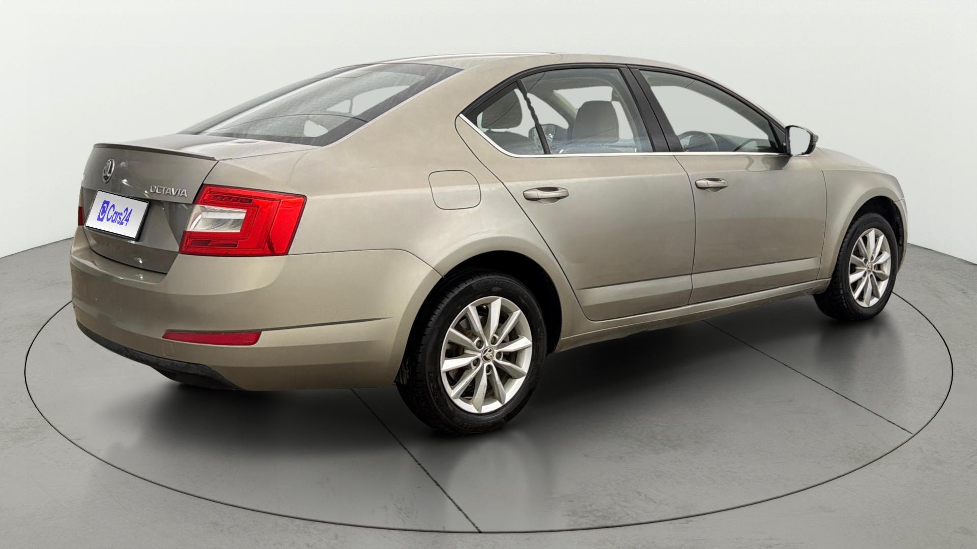 Used 2016 Skoda Octavia Used 2016 Skoda Octavia
