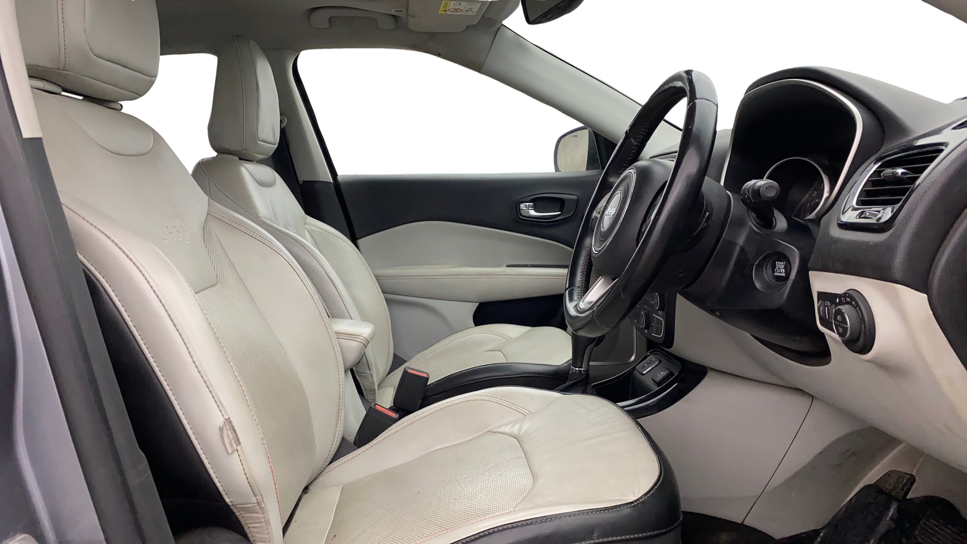 Used 2019 Jeep Compass Used 2019 Jeep Compass