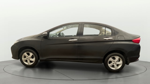 View Honda City Image 26 Used Honda City Image 26