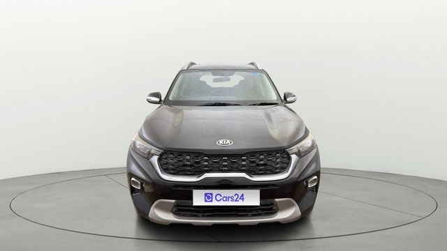 View Kia Sonet Image 1 Used Kia Sonet Image 1