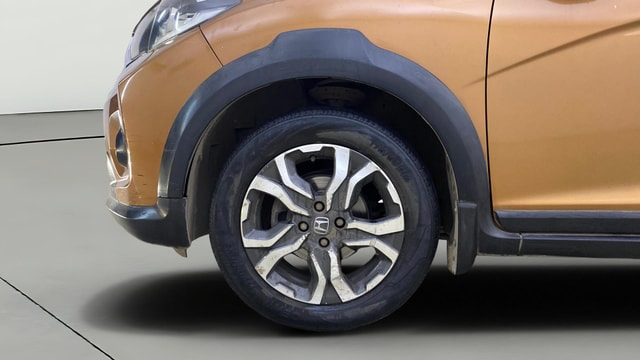 View Honda WR-V Image 36 Used Honda WR-V Image 36
