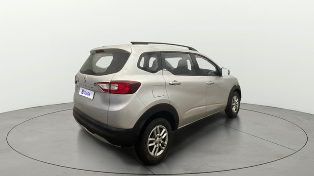 View Renault Triber Image 43 Used Renault Triber Image 43