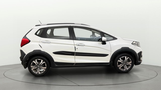 View Honda WR-V Image 8 Used Honda WR-V Image 8