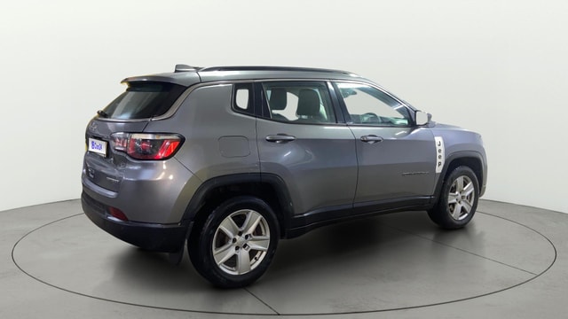 View Jeep Compass Image 43 Used Jeep Compass Image 43