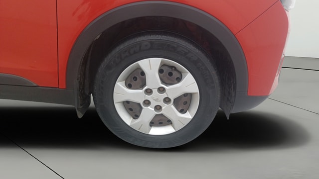 View Mahindra XUV300 Image 39 Used Mahindra XUV300 Image 39