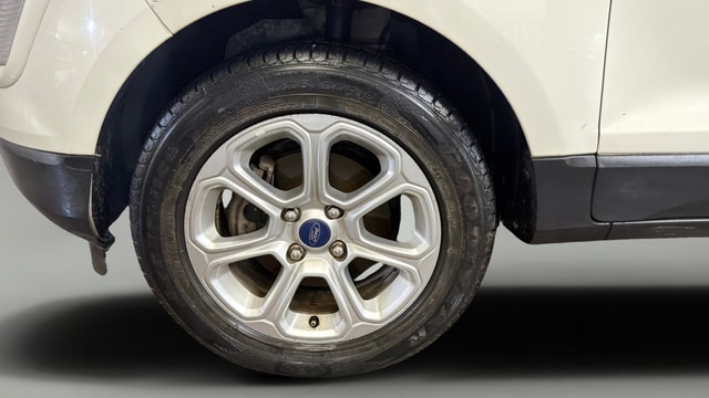 View Ford EcoSport Image 29 Used Ford EcoSport Image 29