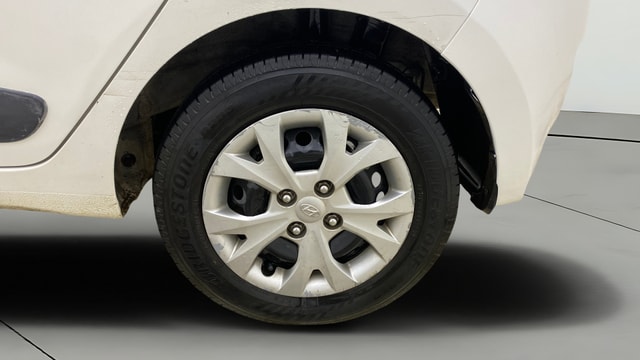 View Hyundai Grand i10 Image 7 Used Hyundai Grand i10 Image 7
