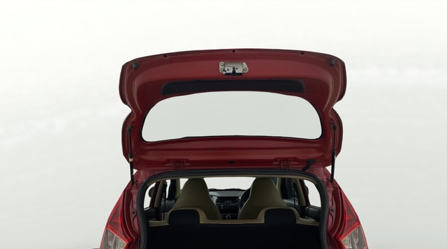 View Hyundai EON Image 16 Used Hyundai EON Image 16