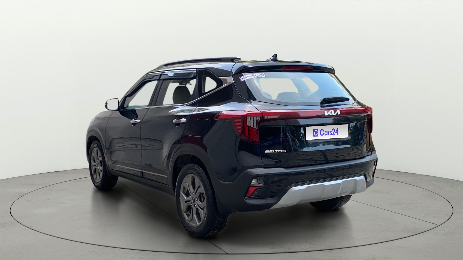 Used 2023 Kia Seltos Used 2023 Kia Seltos