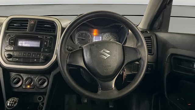 View Maruti Suzuki 1000 Image 20 Used Maruti Suzuki 1000 Image 20