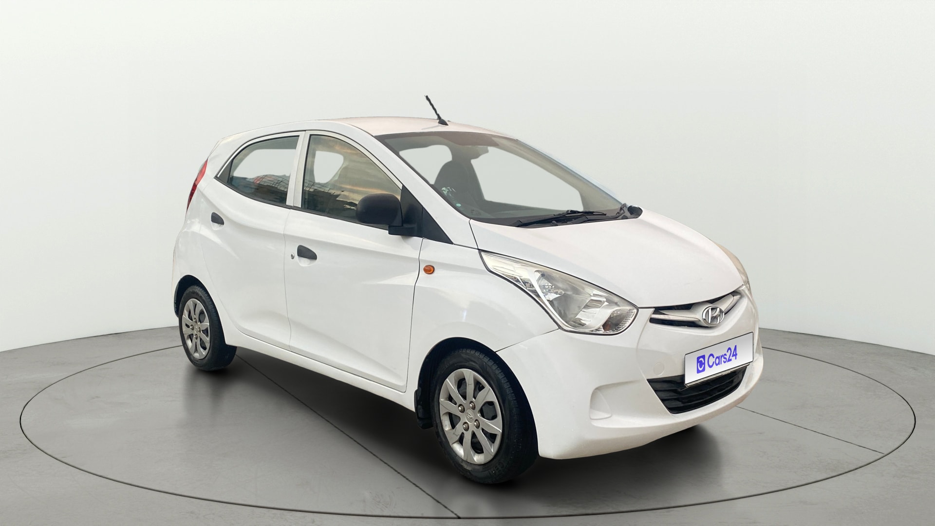 Used 2015 Hyundai EON Used 2015 Hyundai EON