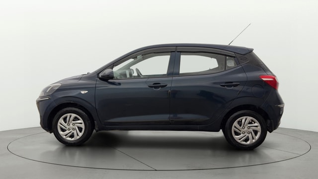 View Hyundai Grand i10 Nios Image 5 Used Hyundai Grand i10 Nios Image 5