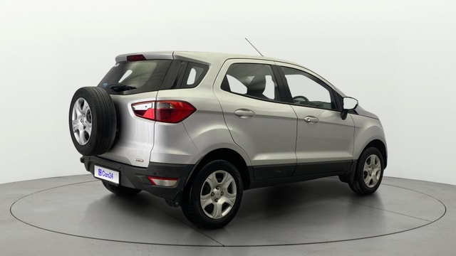 View Ford EcoSport Image 42 Used Ford EcoSport Image 42