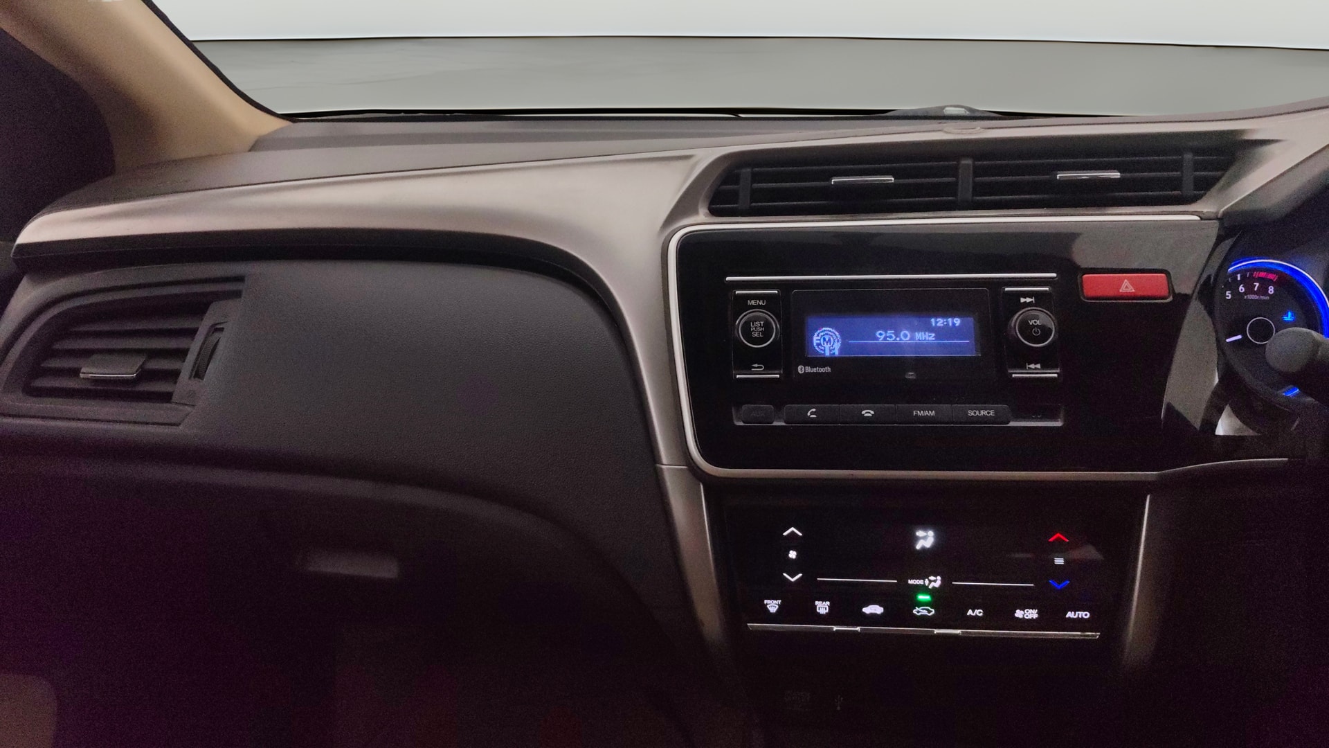 Used 2014 Honda City Used 2014 Honda City