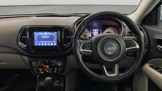 View Jeep Compass Image 20 Used Jeep Compass Image 20