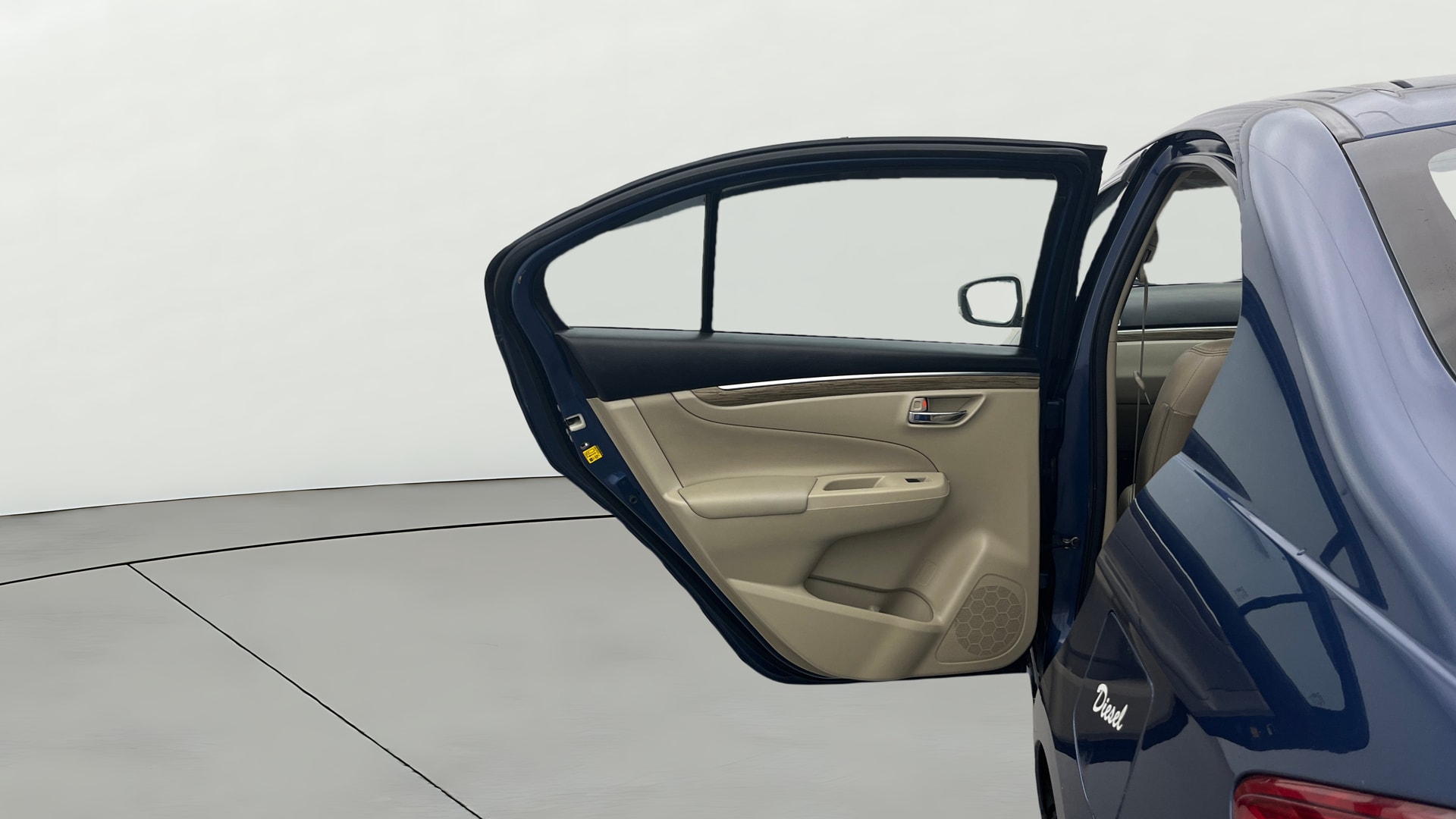 View 2019 Maruti Suzuki 1000 Base Variant Image 23 Used 2019 Maruti Suzuki 1000 Base Variant Image 23