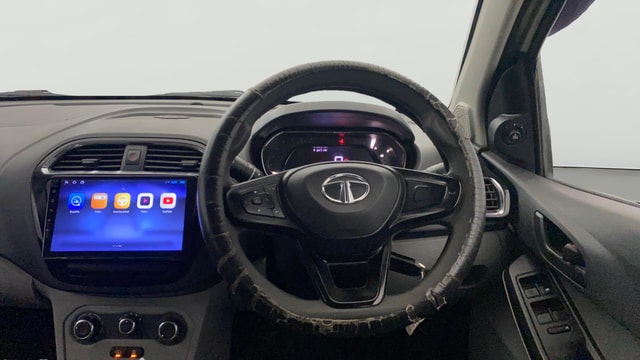 View Tata Tiago Image 20 Used Tata Tiago Image 20