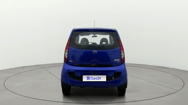 View Tata Nano Image 38 Used Tata Nano Image 38