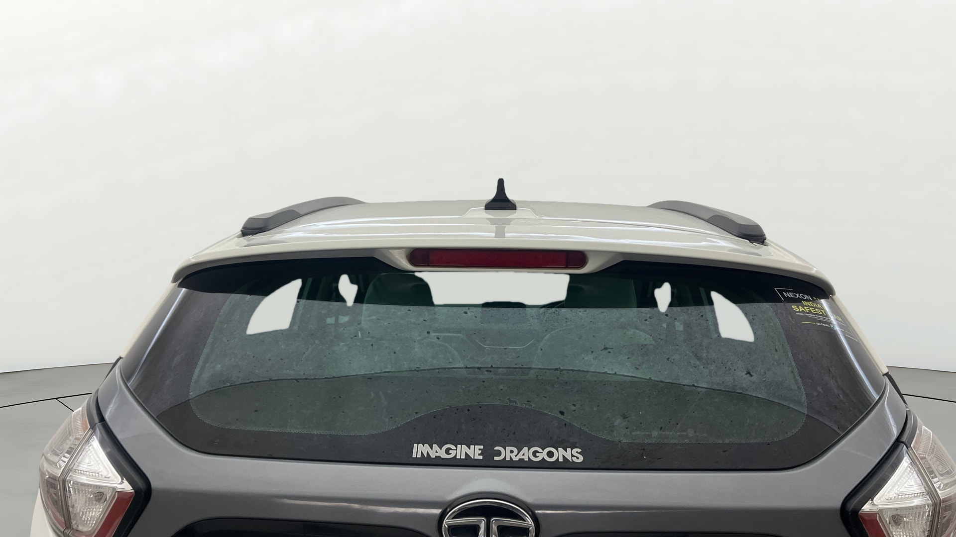 View 2019 Tata Nexon Revotorq XT Image 4 Used 2019 Tata Nexon Revotorq XT Image 4